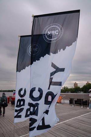 NBC PARTY 10.05.2026